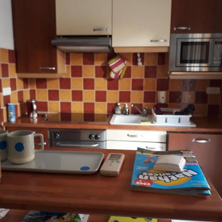 Appartement Centre Ville Saint-Raphael Exteriör bild