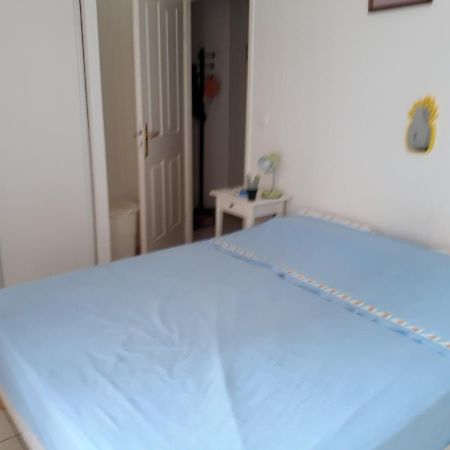 Appartement Centre Ville Saint-Raphael Exteriör bild