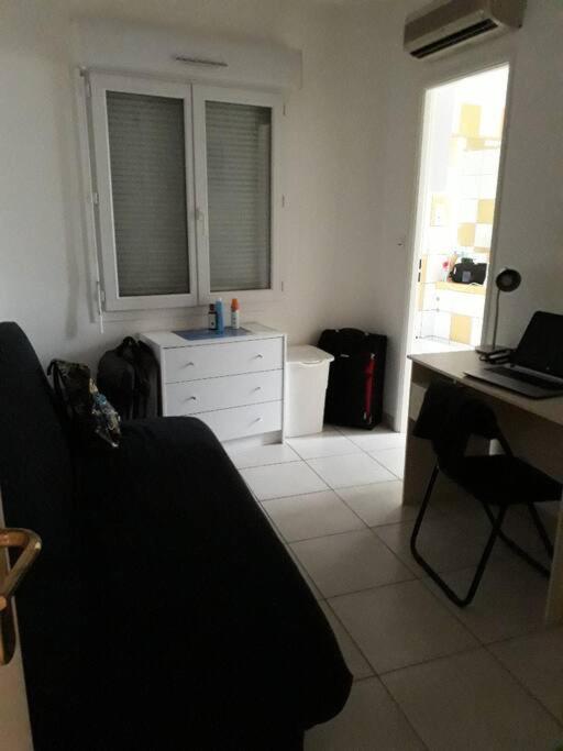 Appartement Centre Ville Saint-Raphael Exteriör bild