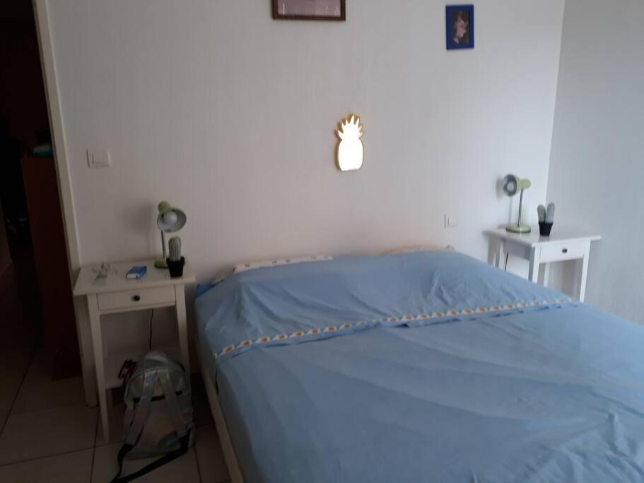 Appartement Centre Ville Saint-Raphael Exteriör bild