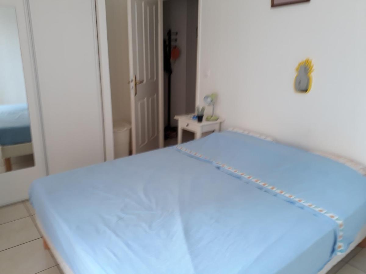 Appartement Centre Ville Saint-Raphael Exteriör bild