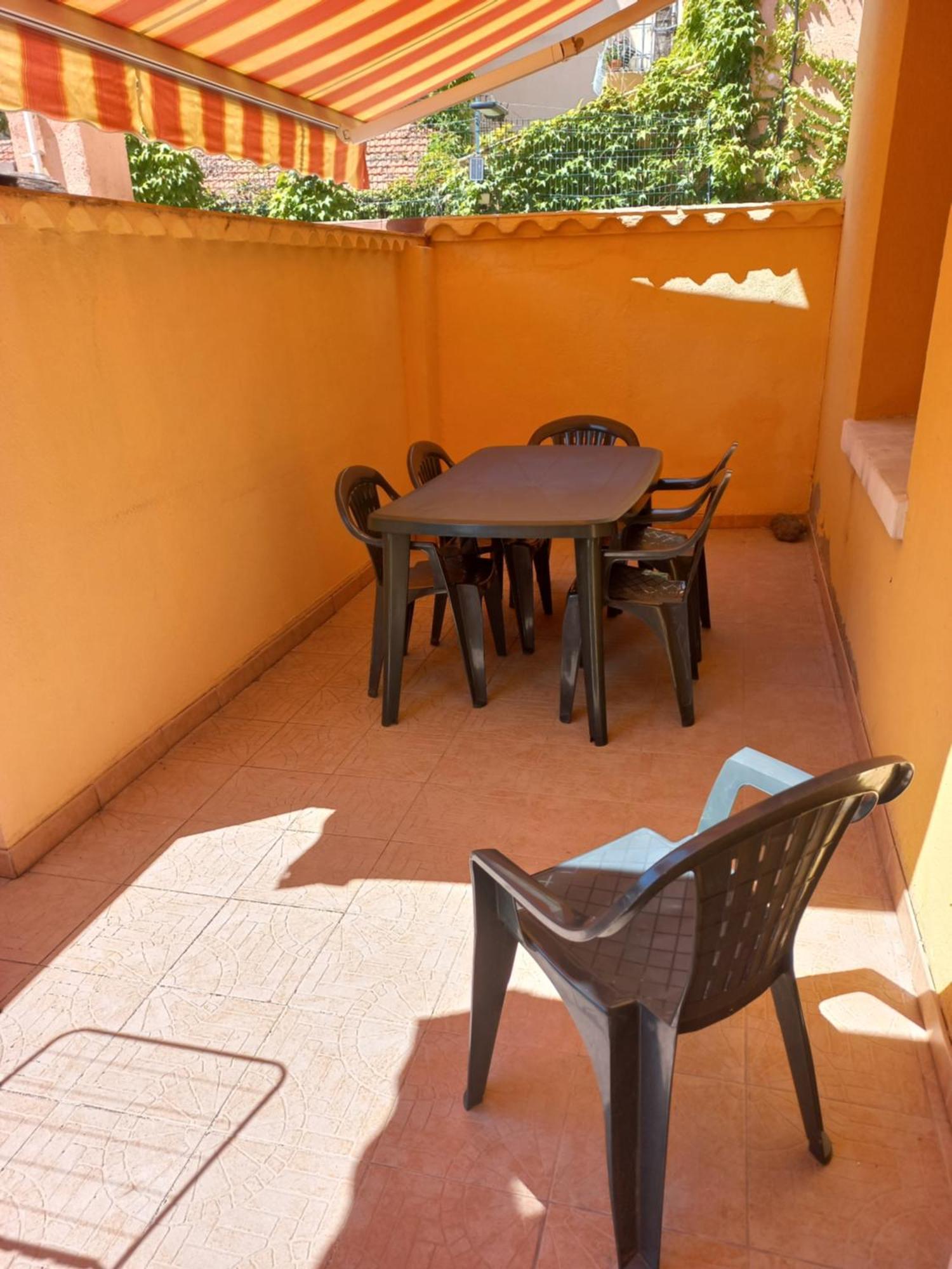 Appartement Centre Ville Saint-Raphael Exteriör bild